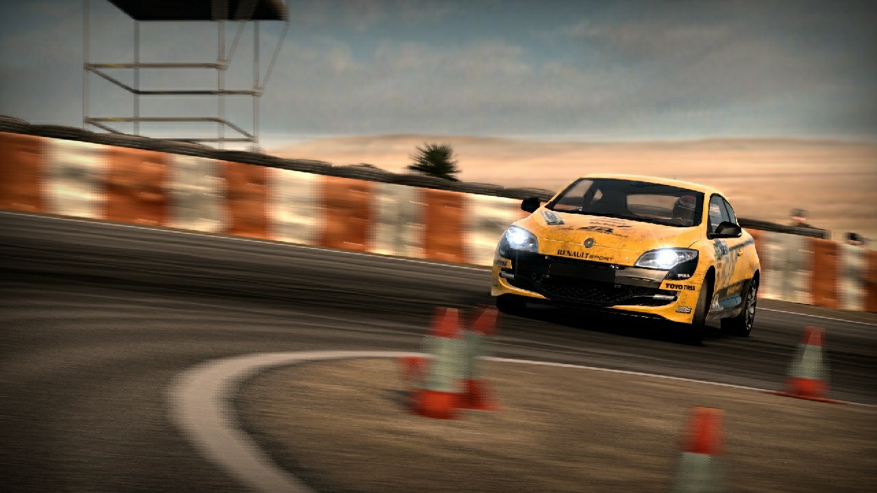 Need for Speed  Shift - Imagen 23