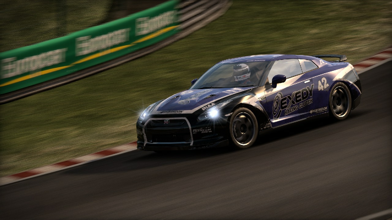 Need for Speed  Shift - Imagen 22