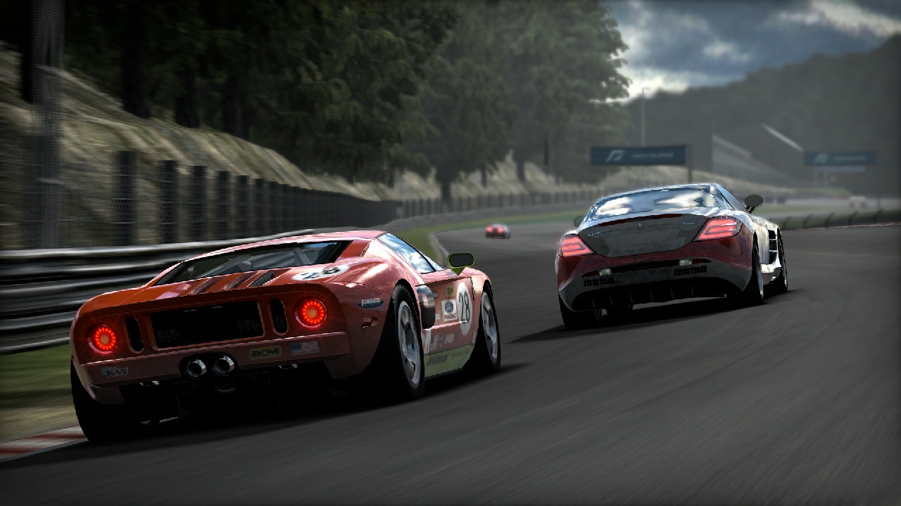 Need for Speed  Shift - Imagen 21