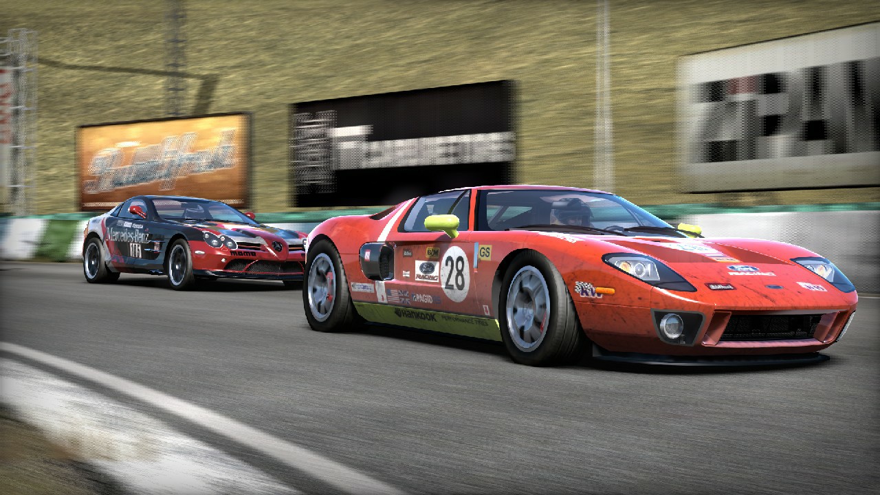 Need for Speed  Shift - Imagen 15