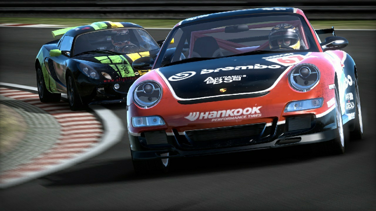 Need for Speed  Shift - Imagen 17