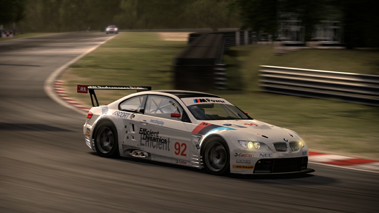 Need for Speed  Shift - Imagen 16