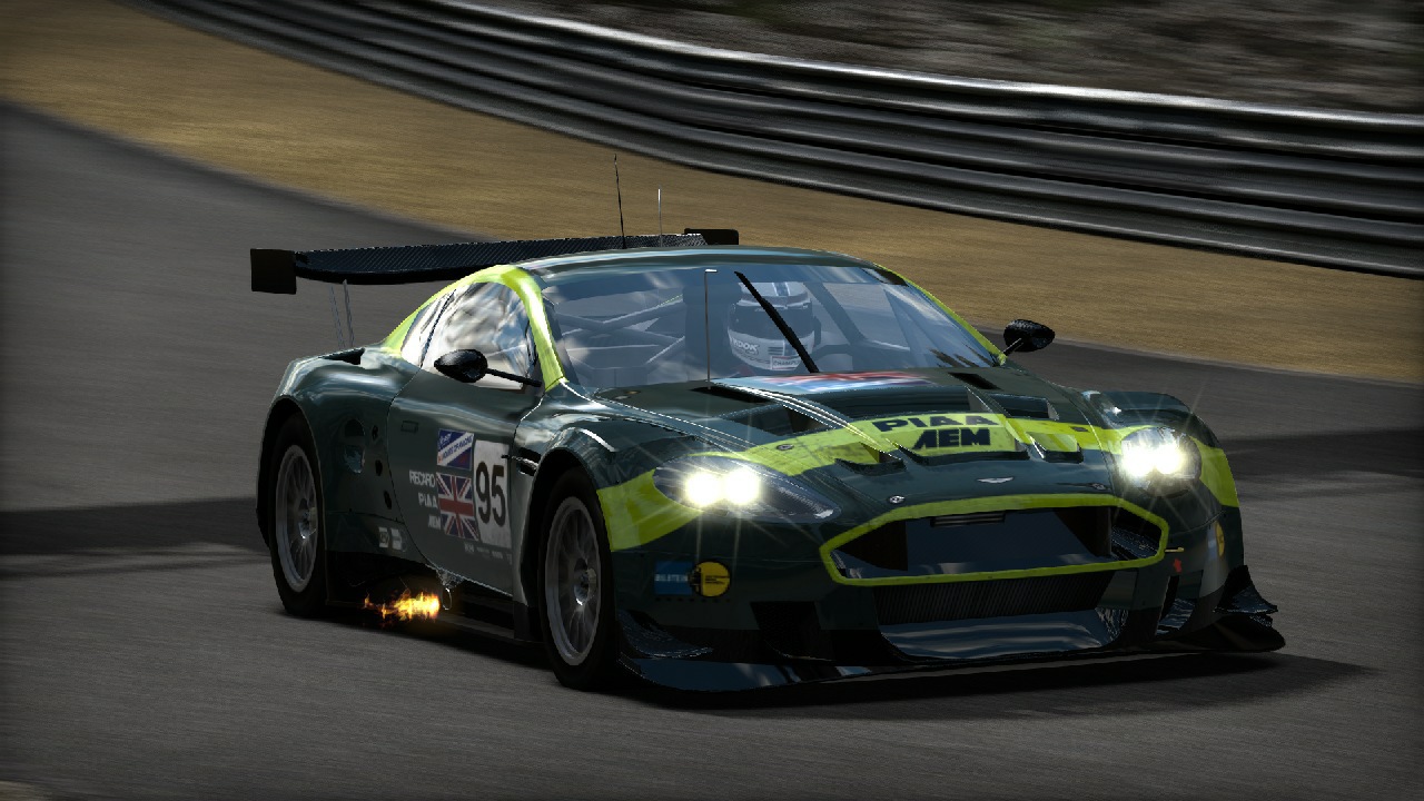 Need for Speed  Shift