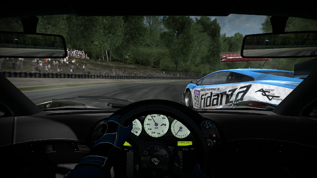 Need for Speed  Shift - Imagen 13