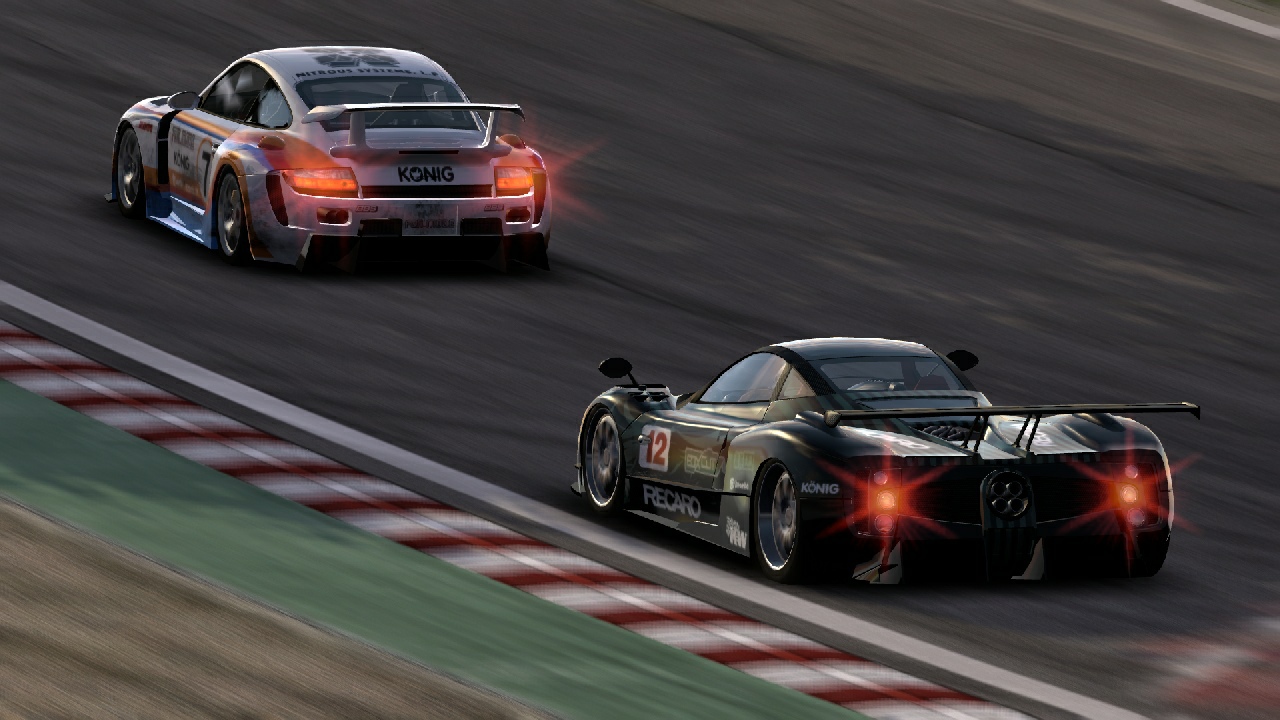 Need for Speed  Shift - Imagen 14