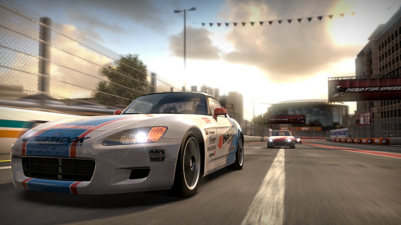 Need for Speed  Shift