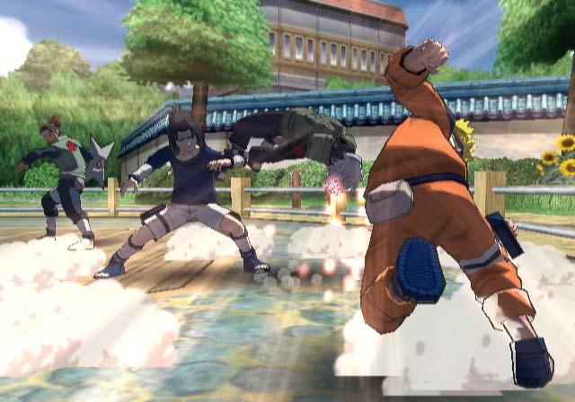 Naruto: Clash of Ninja 2 - Imagen 21