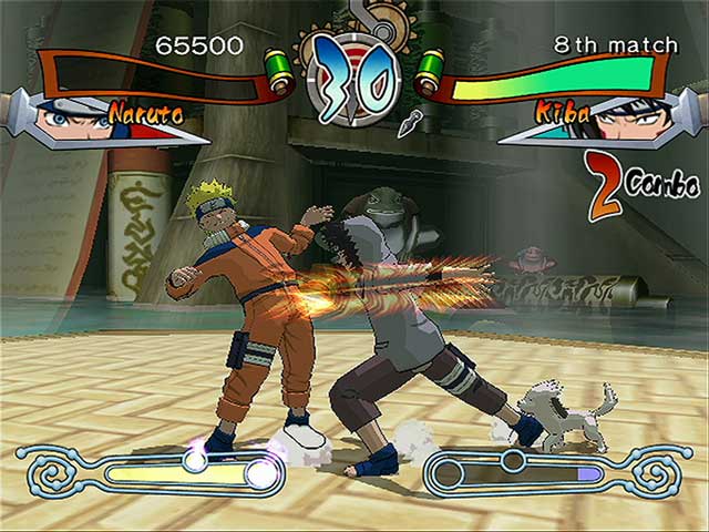 Naruto: Clash of Ninja 2 - Imagen 24
