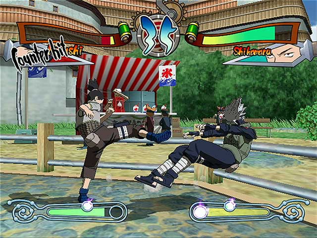 Naruto: Clash of Ninja 2 - Imagen 22