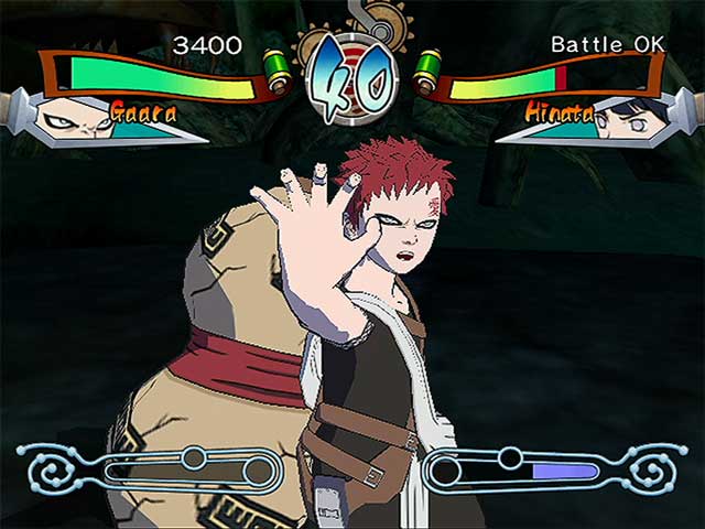 Naruto: Clash of Ninja 2 - Imagen 25