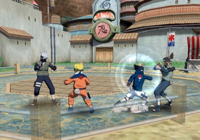 Naruto: Clash of Ninja 2 - Imagen 23