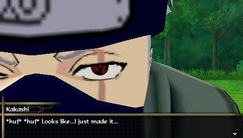 Naruto Shippuden Legends: Akatsuki Rising