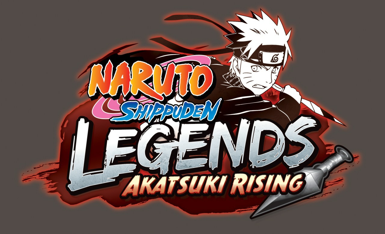 Naruto Shippuden Legends: Akatsuki Rising