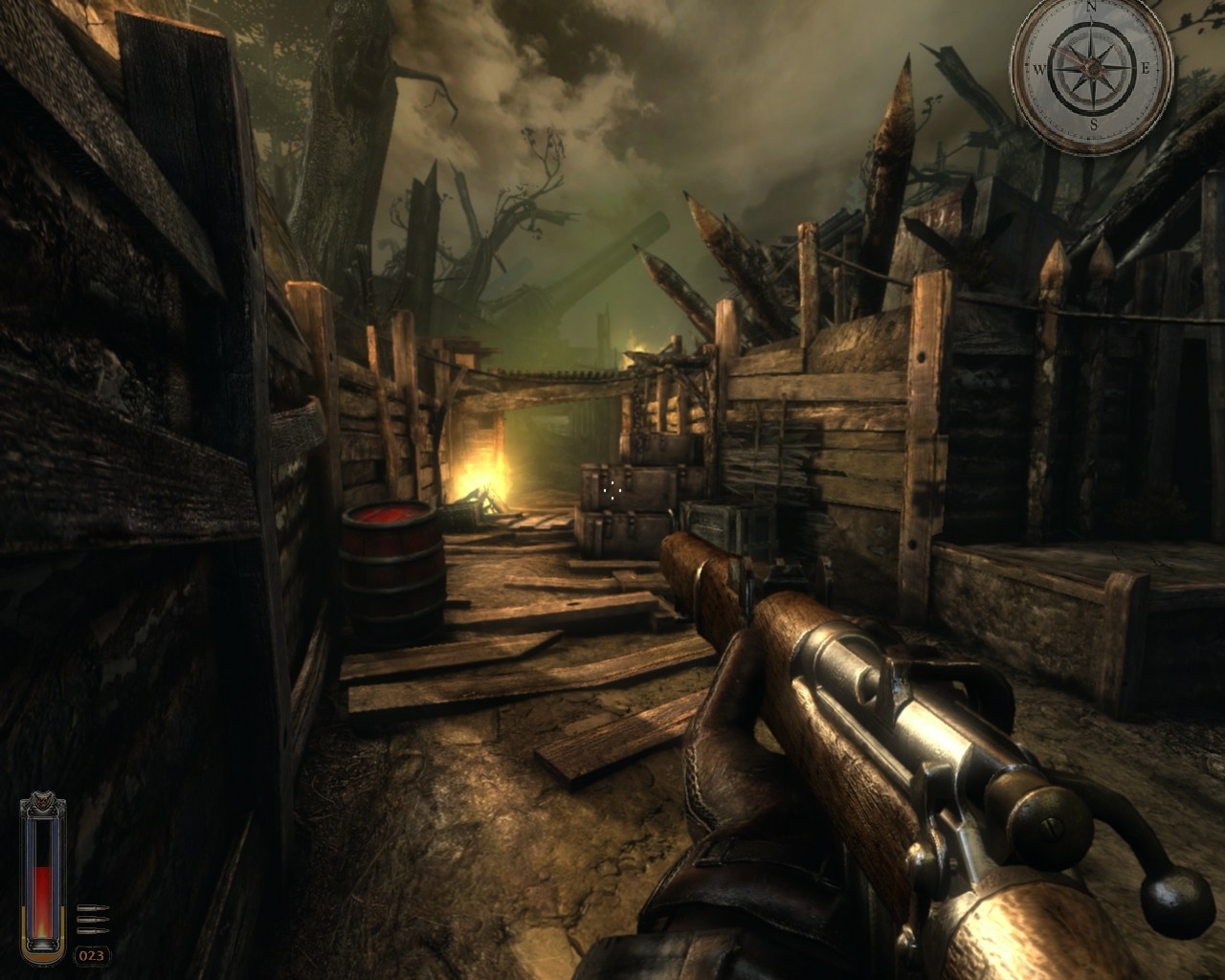 Necrovision - Imagen 33