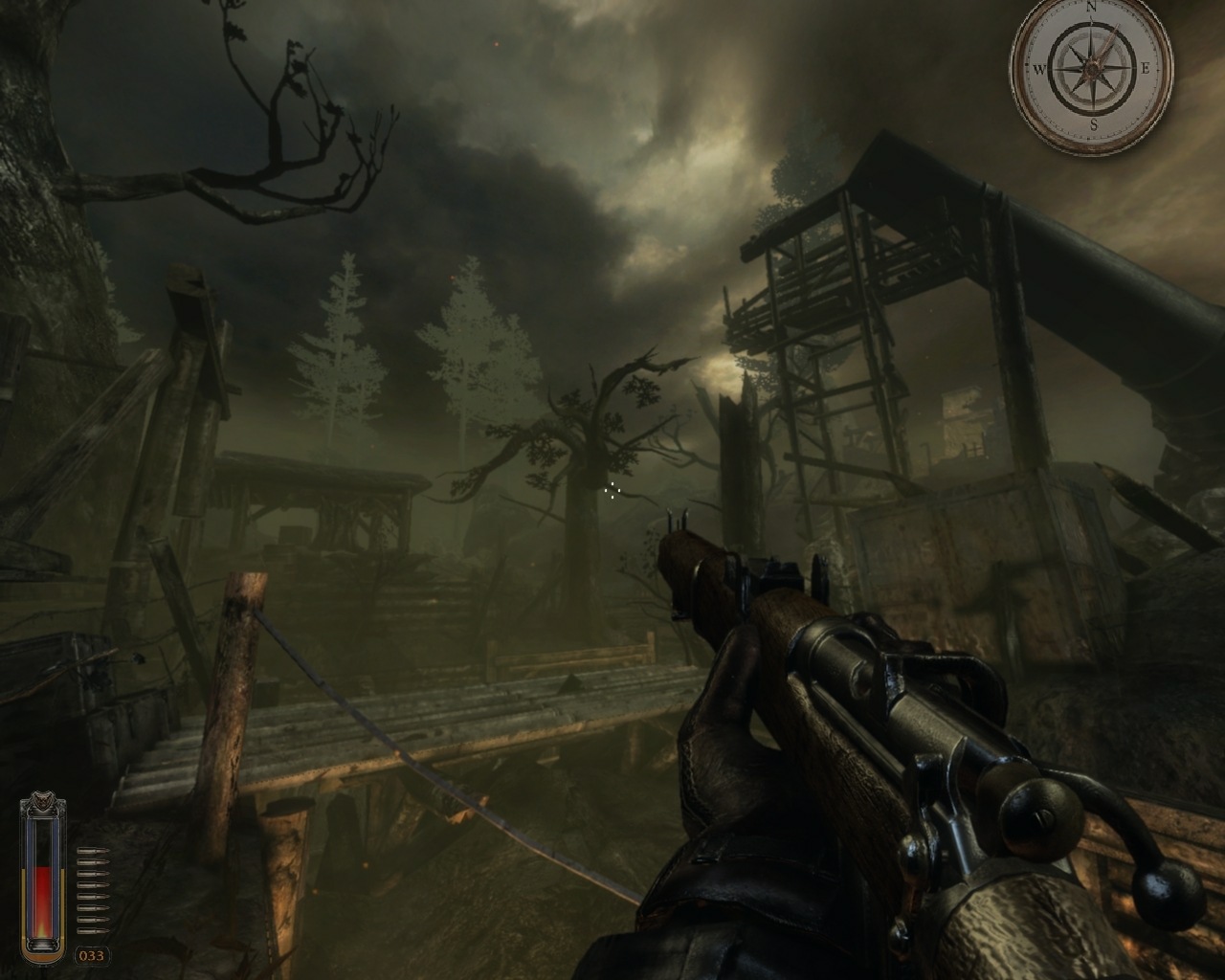 Necrovision - Imagen 22