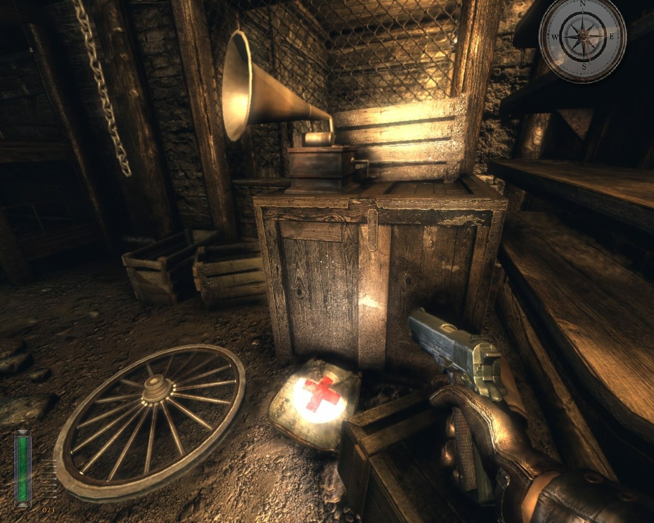 Necrovision - Imagen 12