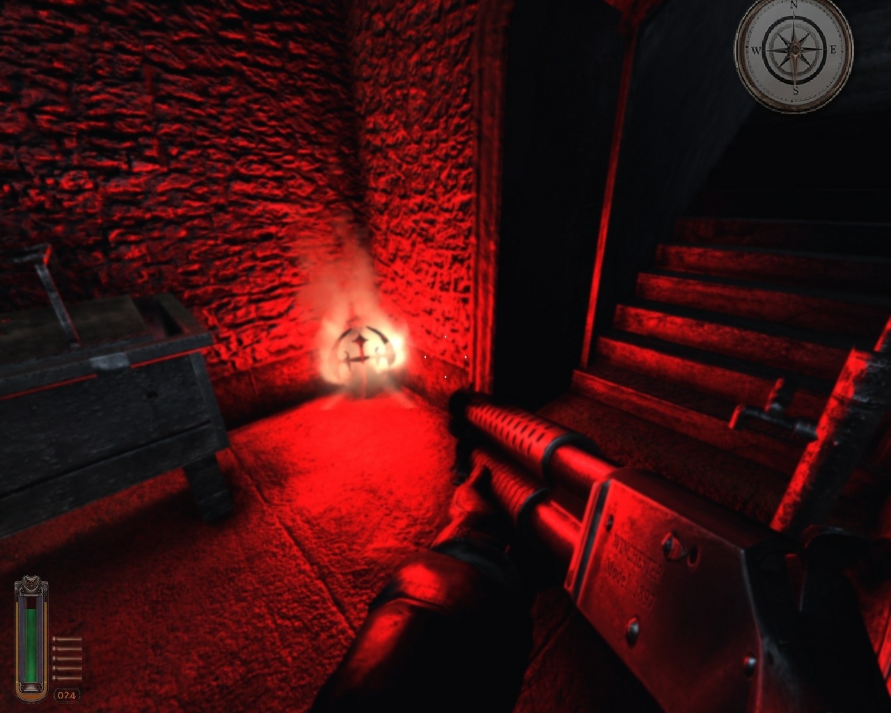 Necrovision - Imagen 9