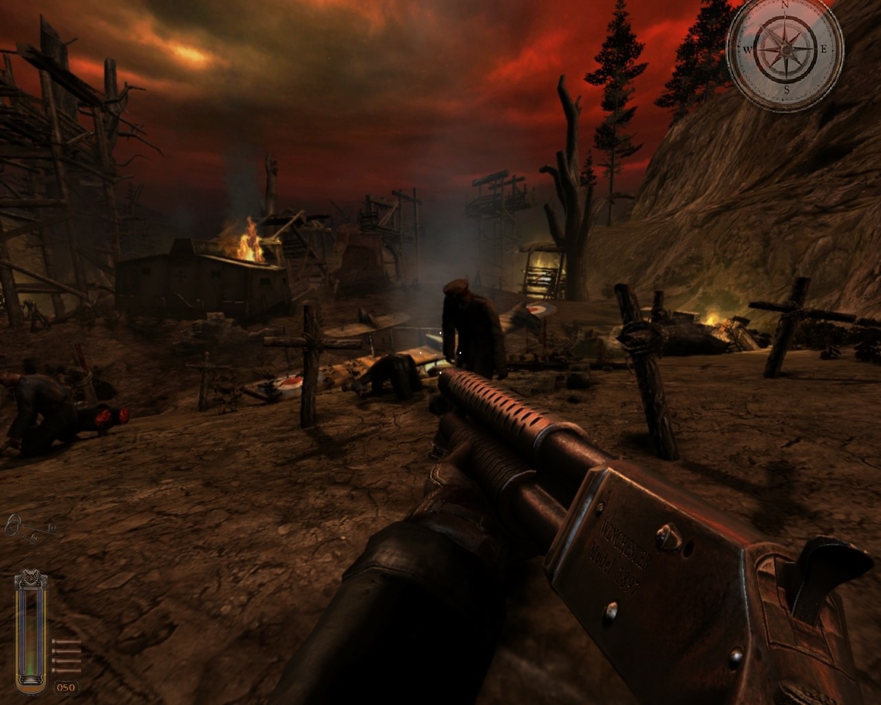 Necrovision - Imagen 5
