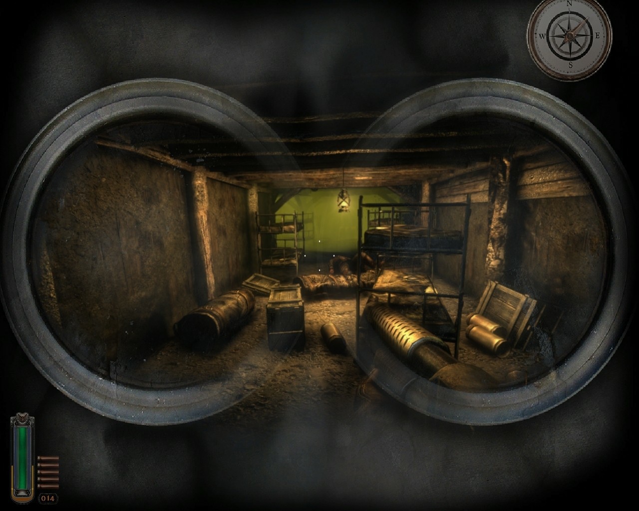 Necrovision - Imagen 7