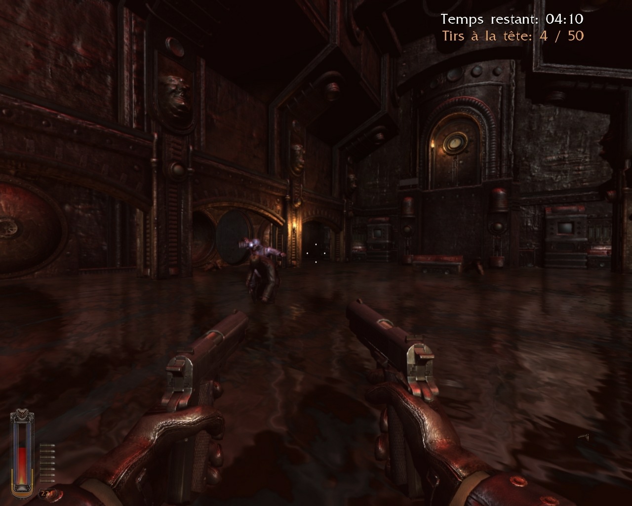 Necrovision - Imagen 8