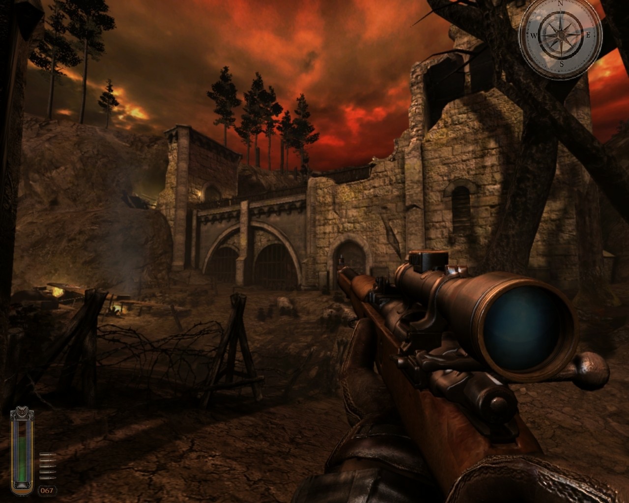Necrovision - Imagen 6
