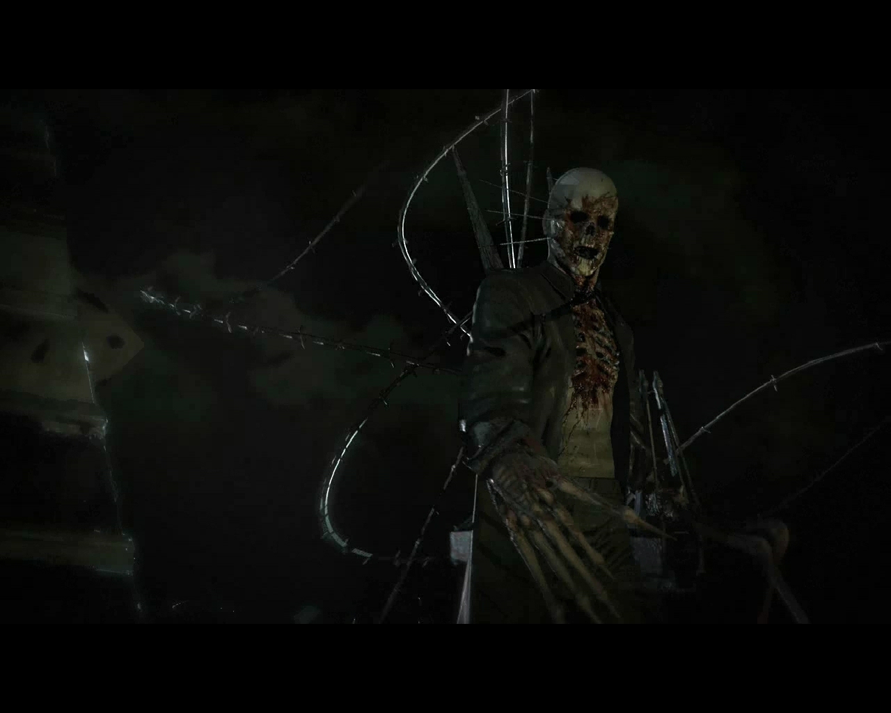 Necrovision - Imagen 2