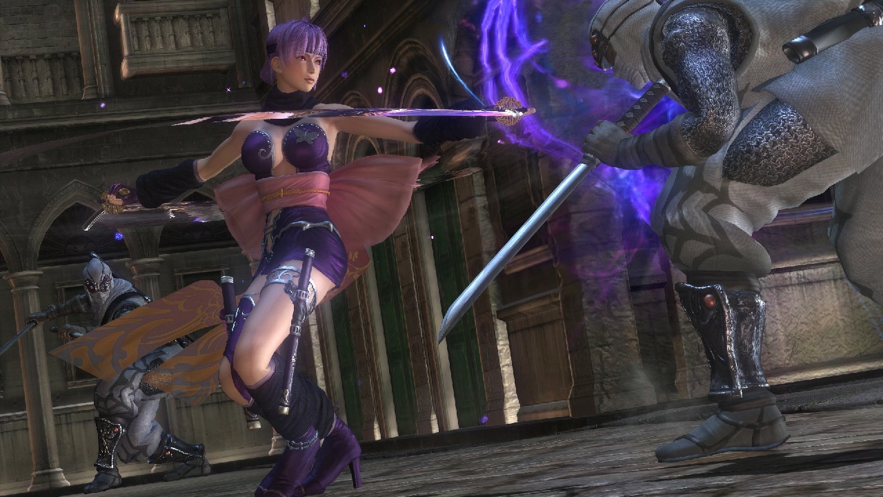 Ninja Gaiden Sigma 2 - Imagen 46
