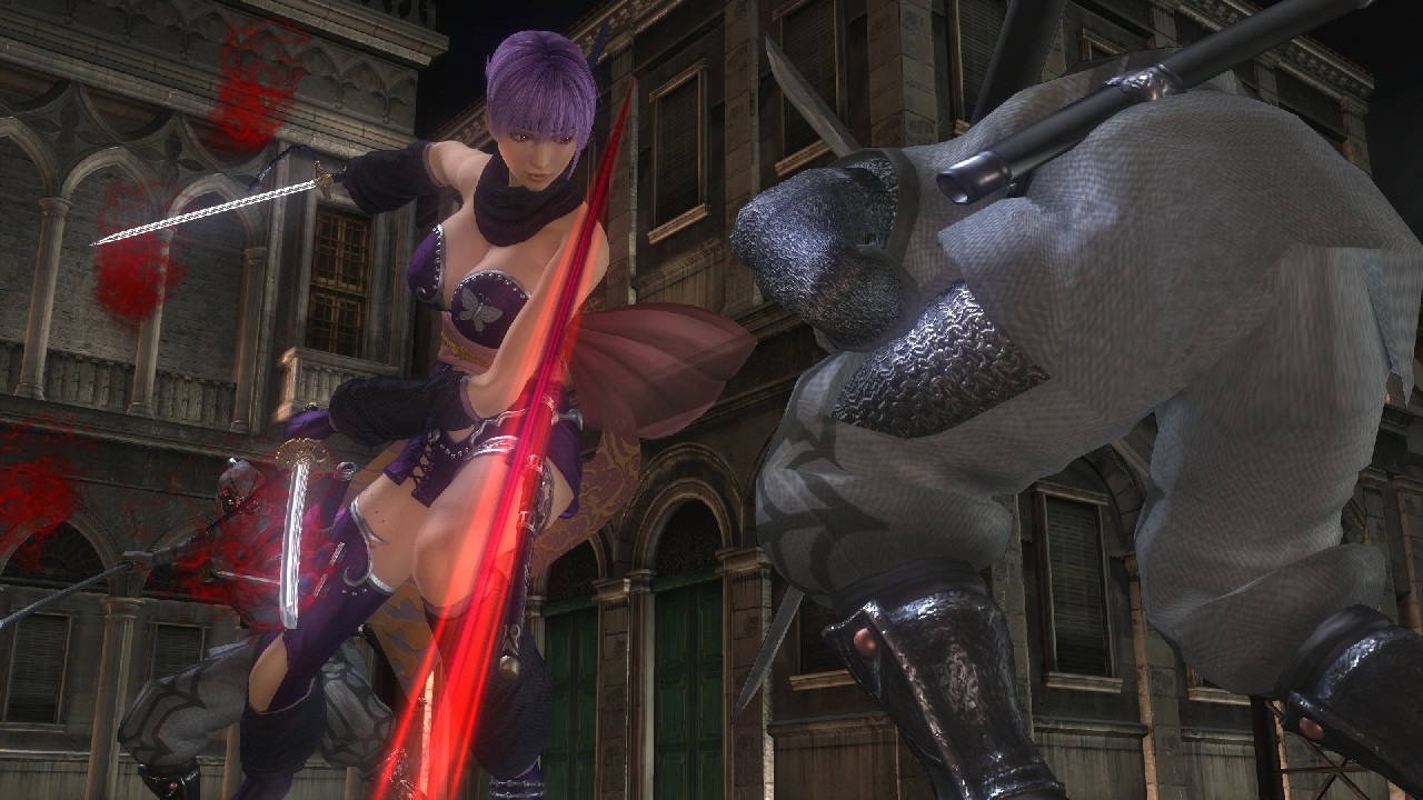 Ninja Gaiden Sigma 2 - Imagen 50