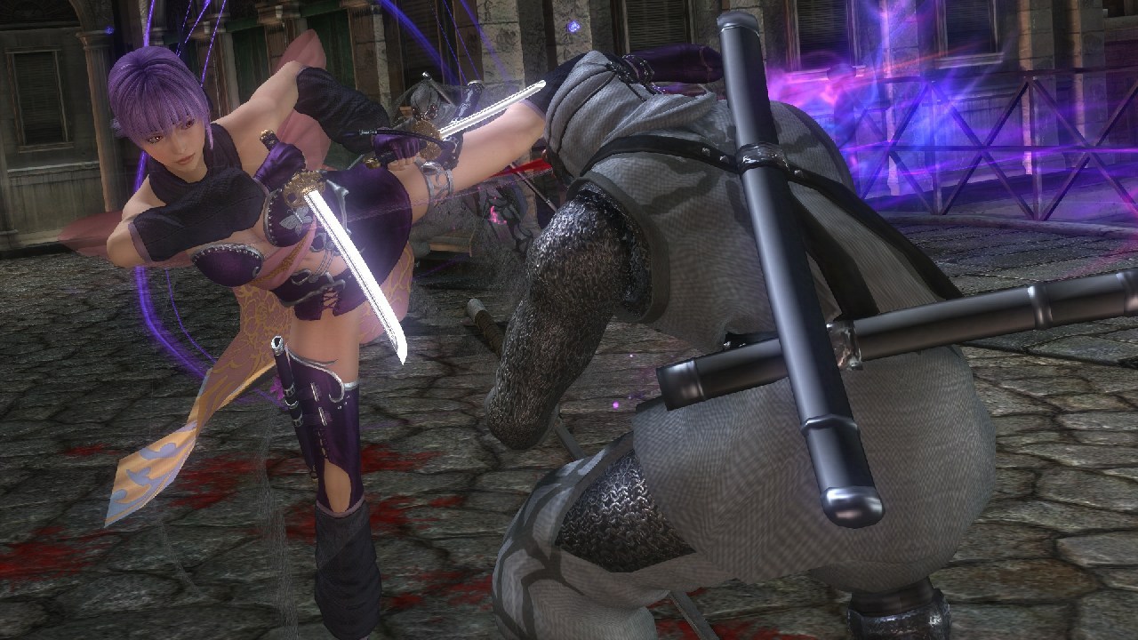 Ninja Gaiden Sigma 2 - Imagen 35