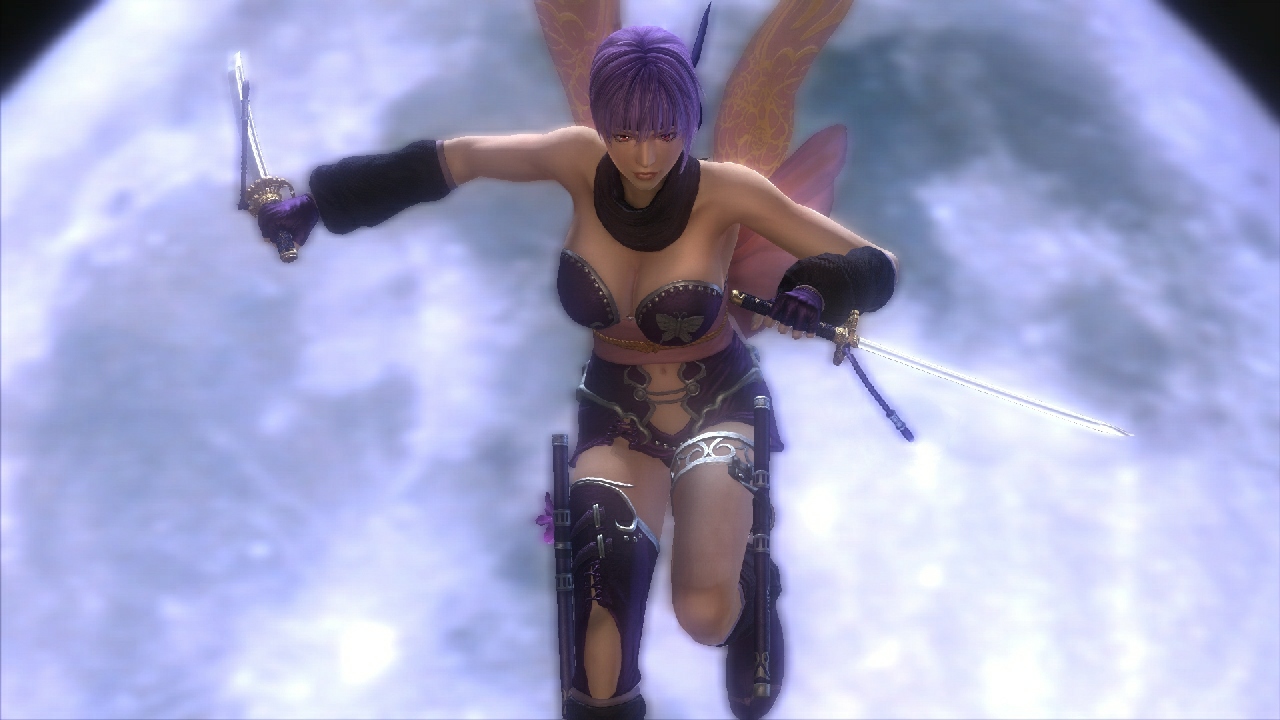 Ninja Gaiden Sigma 2 - Imagen 49
