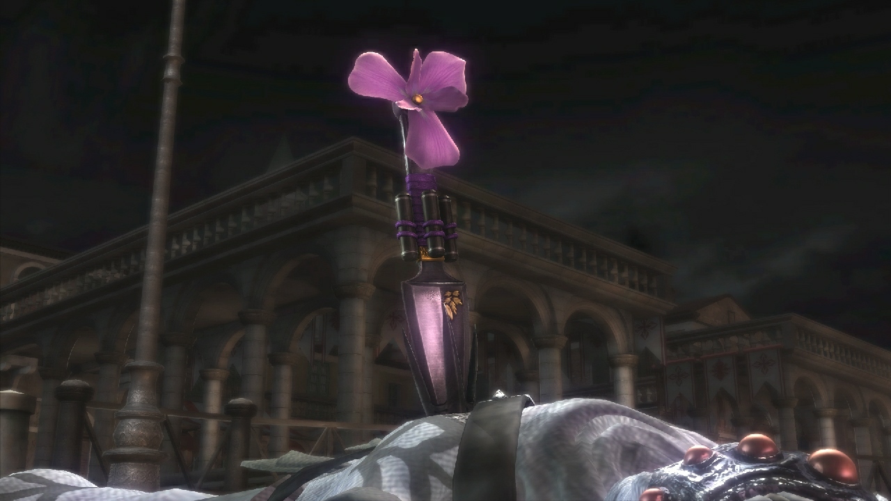 Ninja Gaiden Sigma 2 - Imagen 47