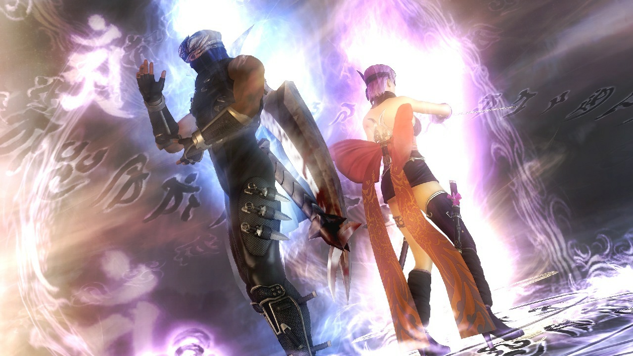 Ninja Gaiden Sigma 2 - Imagen 45