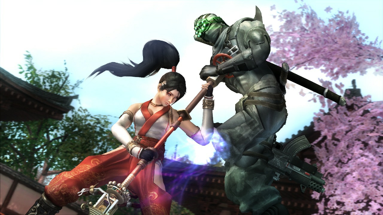 Ninja Gaiden Sigma 2 - Imagen 42