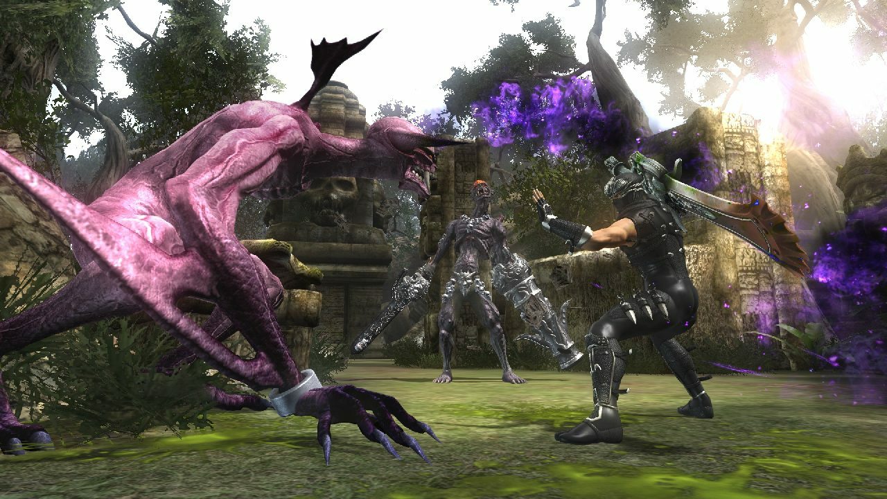 Ninja Gaiden Sigma 2 - Imagen 37