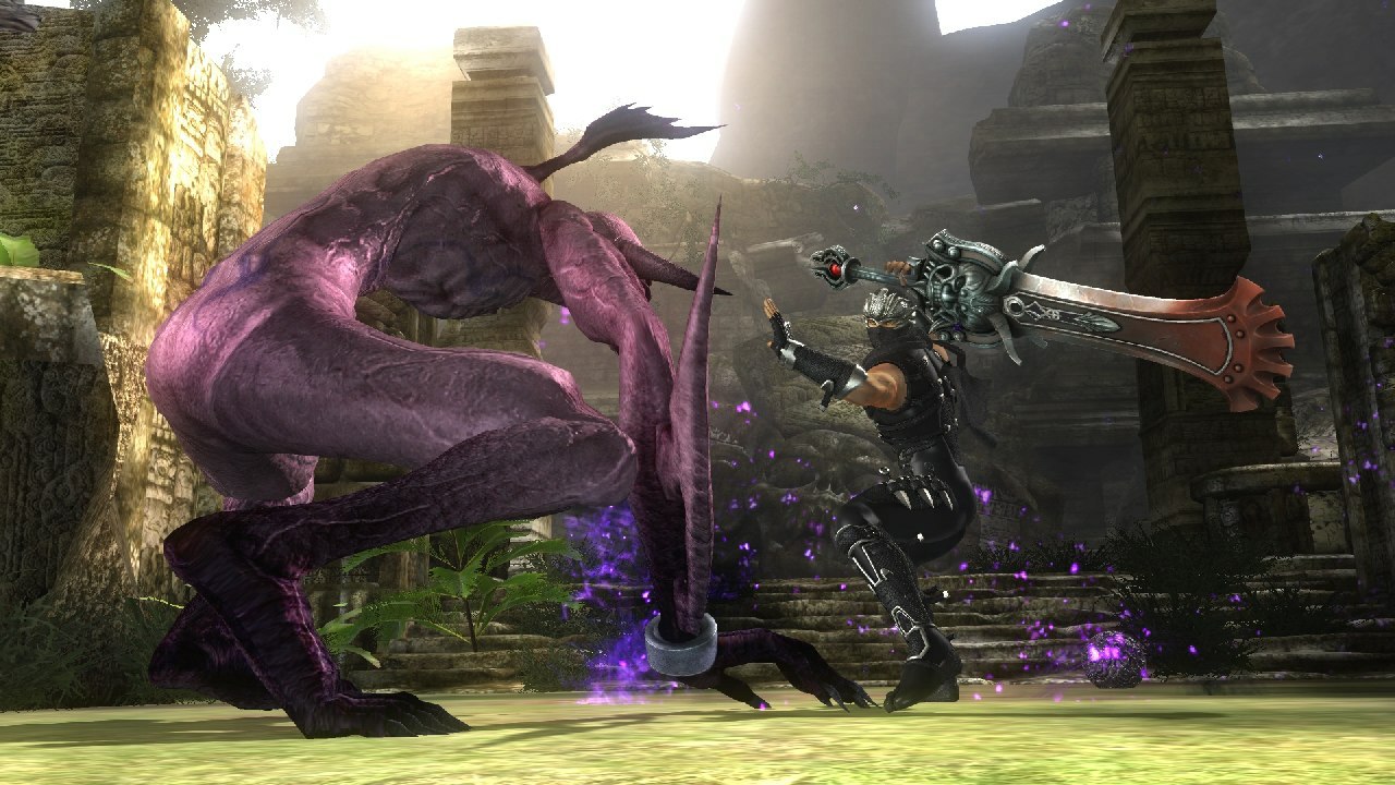 Ninja Gaiden Sigma 2 - Imagen 34