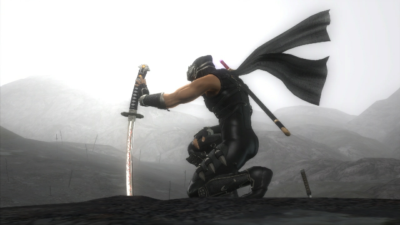 Ninja Gaiden Sigma 2 - Imagen 38