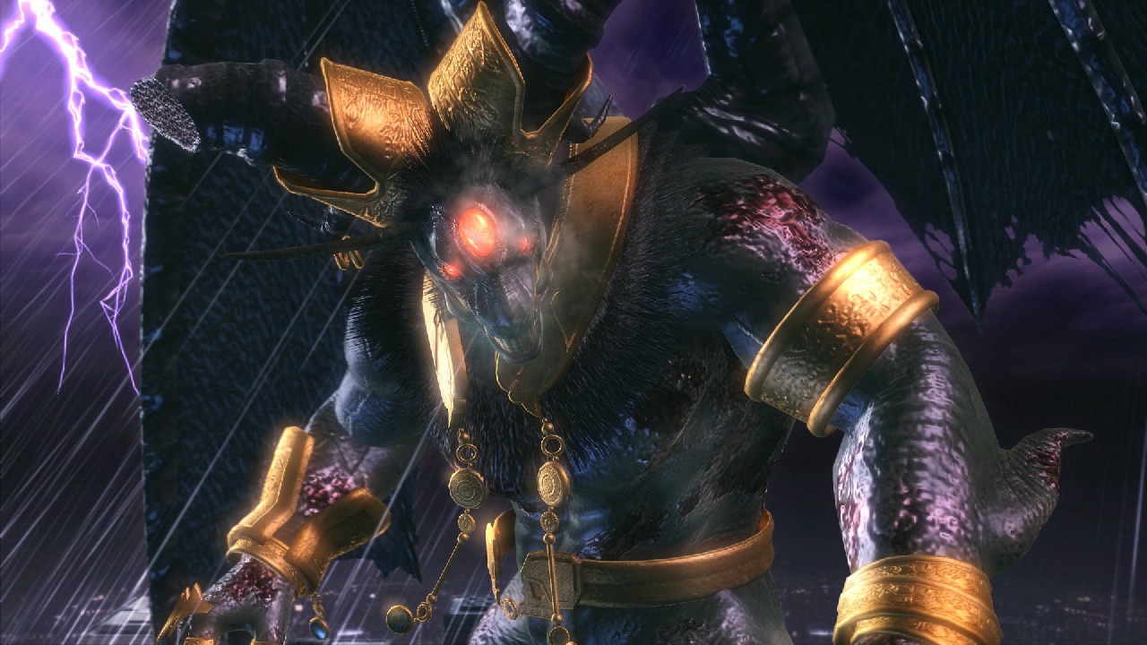 Ninja Gaiden Sigma 2 - Imagen 36