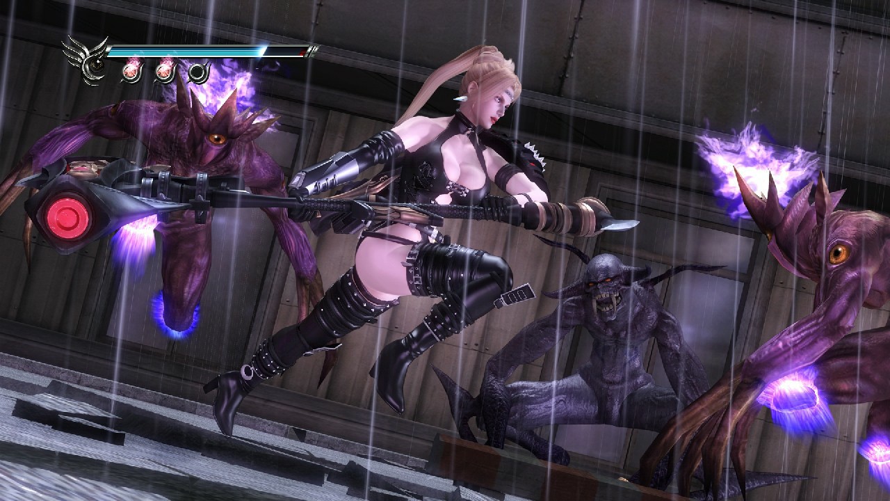 Ninja Gaiden Sigma 2 - Imagen 33
