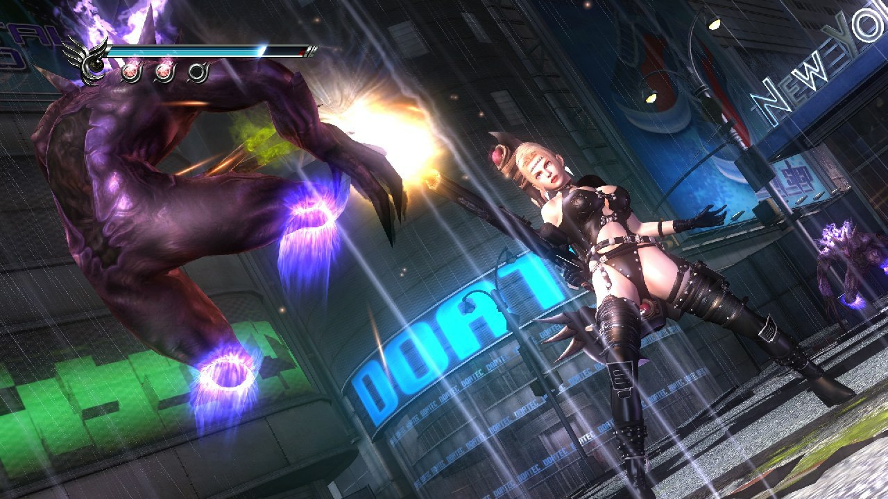 Ninja Gaiden Sigma 2 - Imagen 31