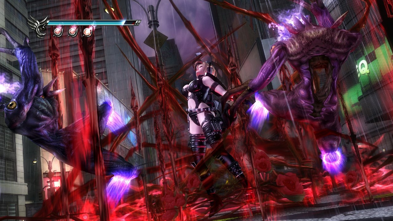 Ninja Gaiden Sigma 2 - Imagen 30