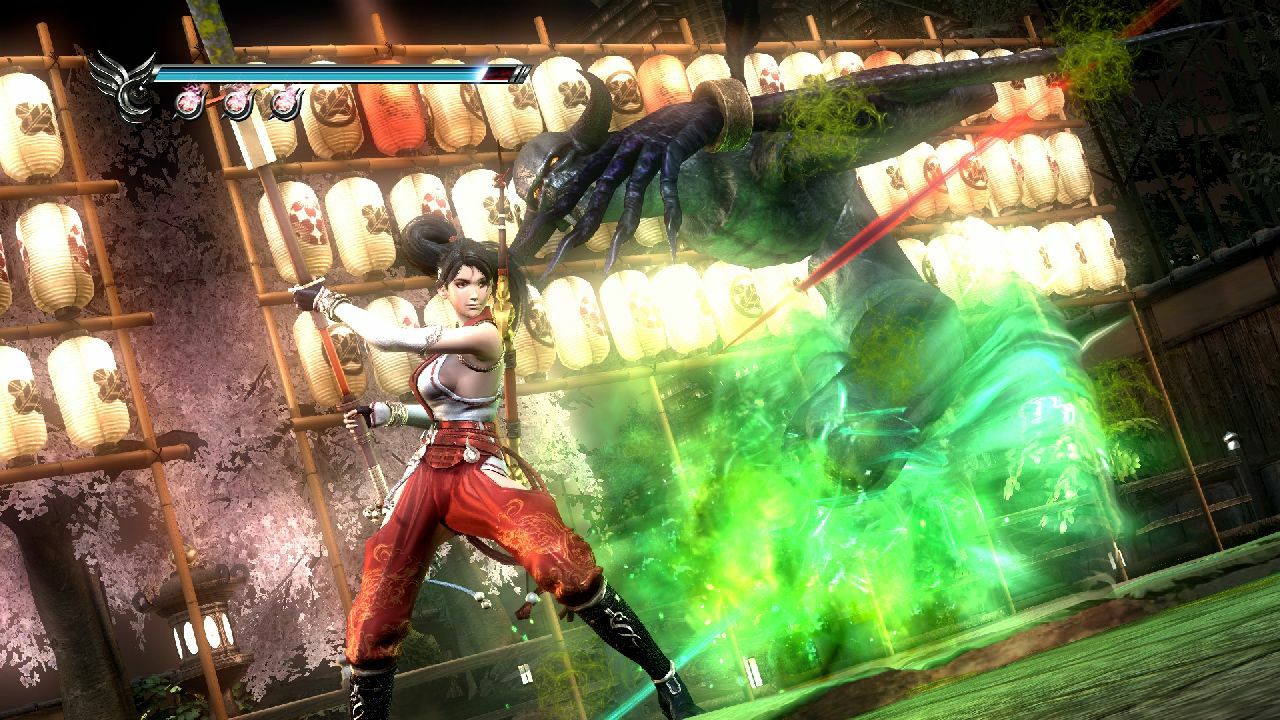 Ninja Gaiden Sigma 2 - Imagen 20