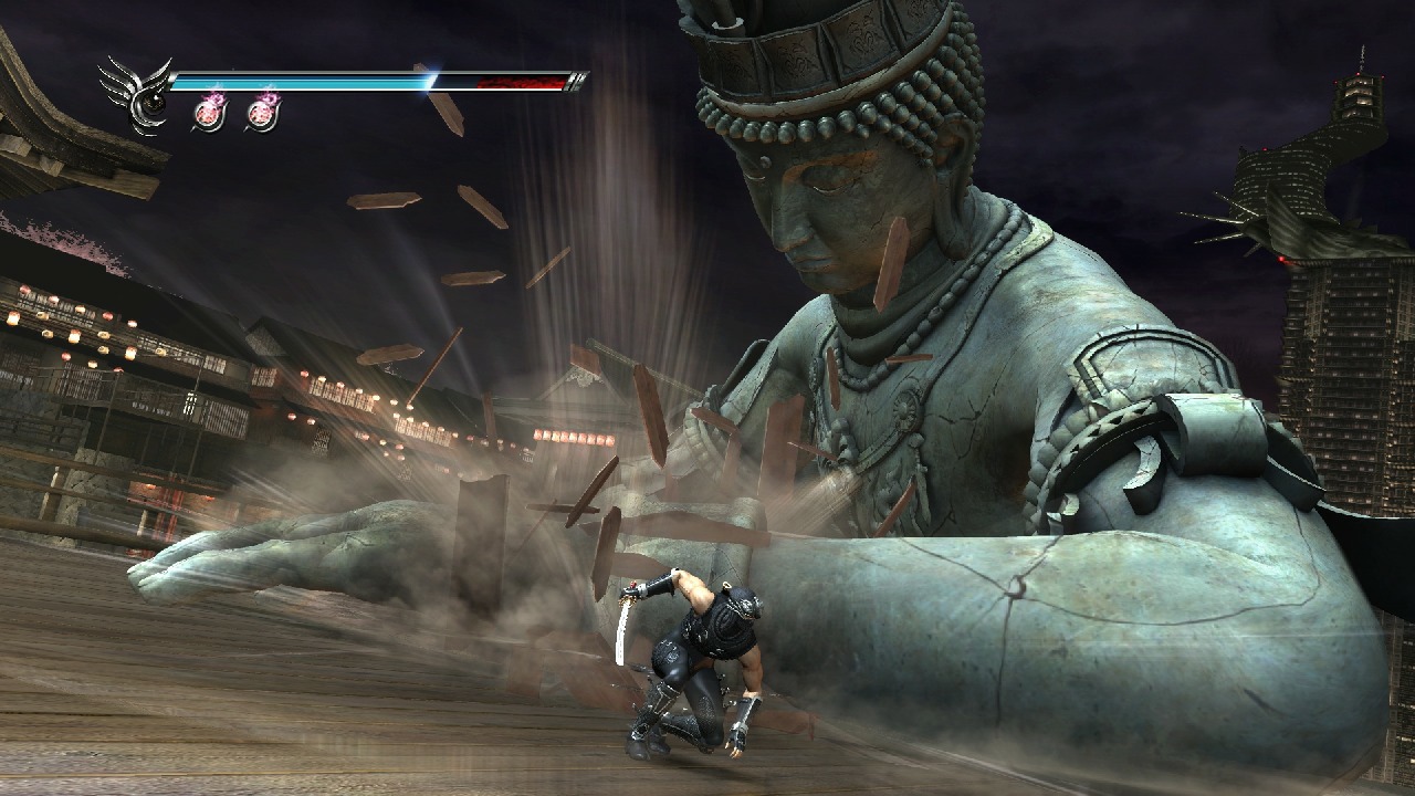 Ninja Gaiden Sigma 2 - Imagen 13