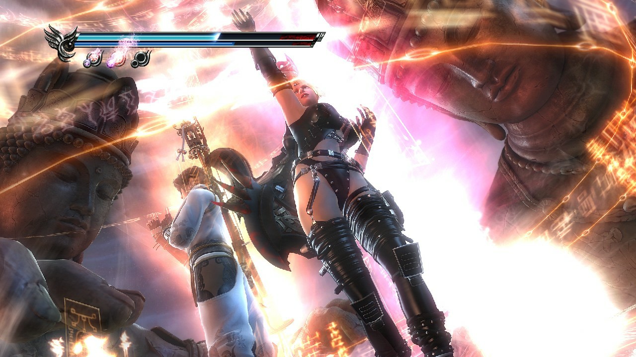 Ninja Gaiden Sigma 2