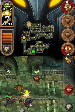 Los Esbirros del Overlord - Imagen 38