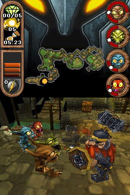 Los Esbirros del Overlord - Imagen 35
