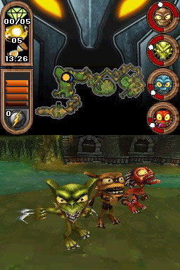 Los Esbirros del Overlord - Imagen 36