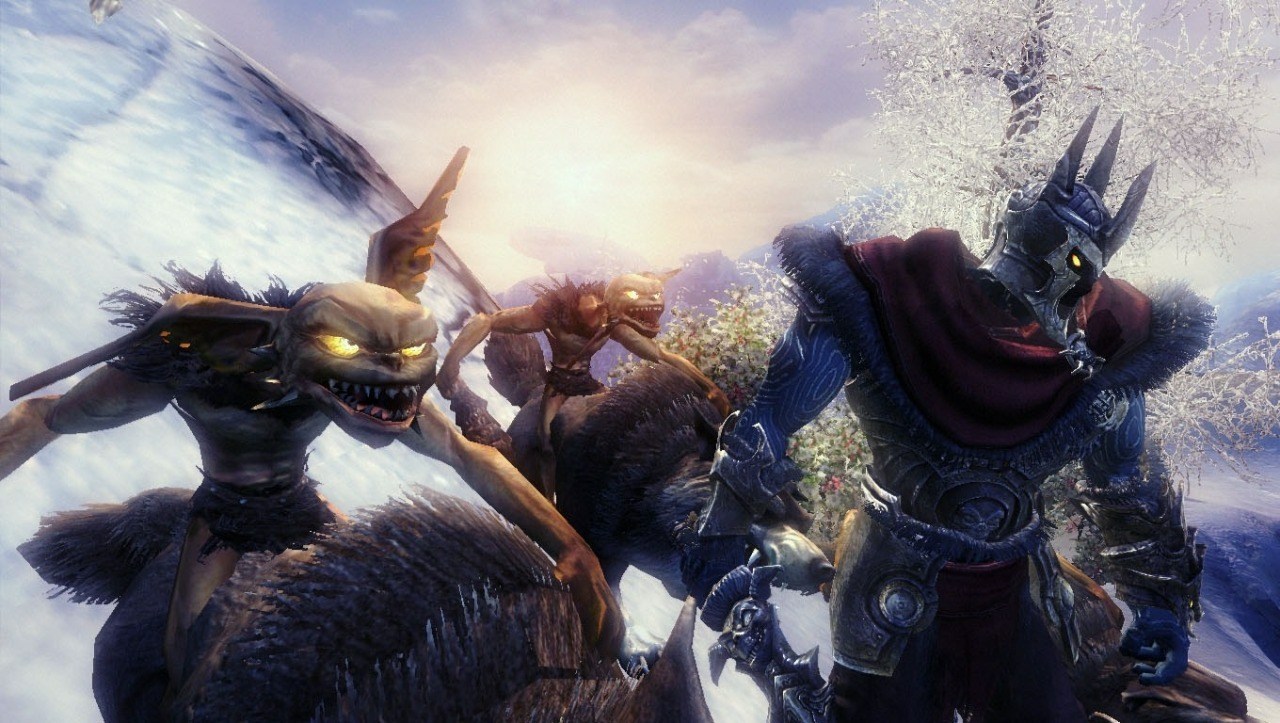 Overlord II - Imagen 20