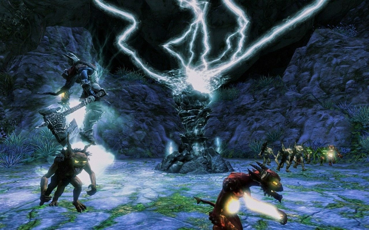 Overlord II - Imagen 19