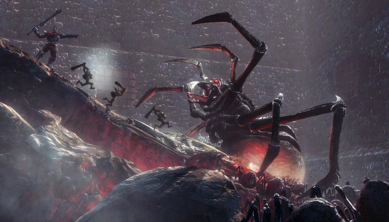 Overlord II - Imagen 14