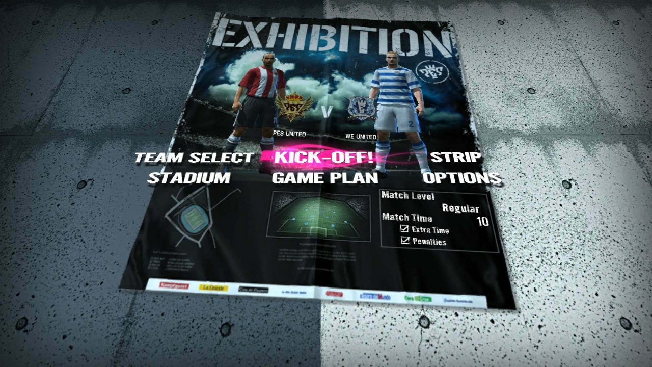 Pro Evolution Soccer 2010 - Imagen 21